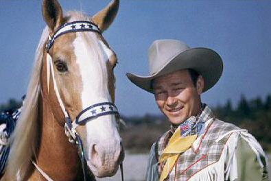 Trigger - Roy Rogers